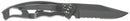 Gerber Paraframe Mini Serrated Knife