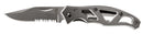 Gerber Paraframe Mini Serrated Knife