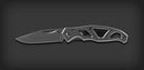 Gerber Paraframe Mini Fine Edge Knife