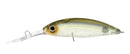 Daiwa Infeet Spike 53 Lure Natural Ghost Shad