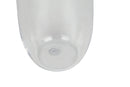 Tritan Stemless BPA Free lightweight Shatter Proof Plastic Champagne Flute
