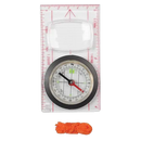 Elemental Map Compass