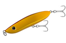 Richter Sickbait 130mm Lures (Assorted Colours)