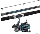 Jarvis Walker Graphcast 12ft Surf Combo