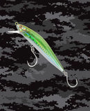 DR Hook School Bully XL (Assorted Colours)