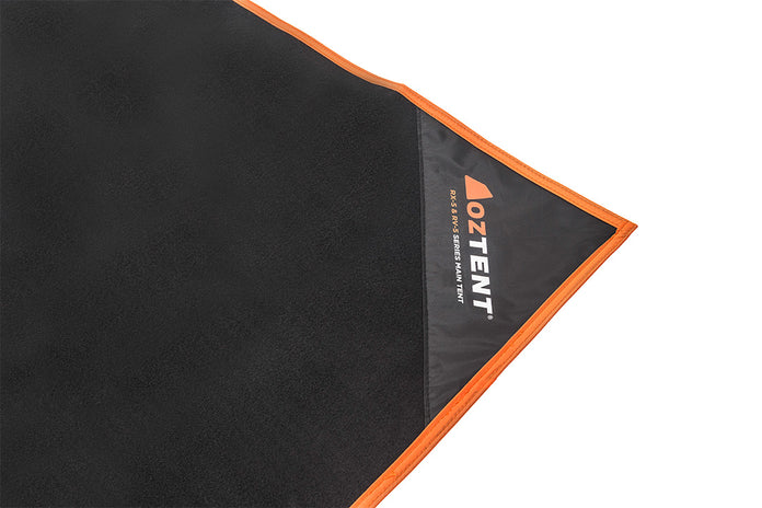 Oztent RV Series Main Tent Carpet - (Suits RV-5 & RX-5)