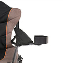 Oztent Lock-On Bowl (Small)