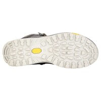 Grisport Women's Pinnacle Mid Waterproof Hiking Boots - Midnight/Grey (Size 7)