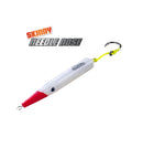 GT Ice Cream Skinny Needle Nose Lure (1oz) - Red Head