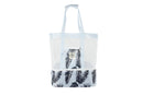 Good Vibes 2-1 Insulated Beach Cooler Bag - Sorrento Palm