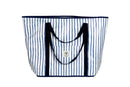 Good Vibes Jumbo Beach Carry Bag (47cm  x 72cm x 25cm) - Variety of Prints Available