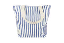 Good Vibes Over shoulder Beach Bags with inner Pocket-Various Designs