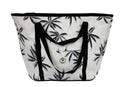 Good Vibes Jumbo Beach Carry Bag (47cm  x 72cm x 25cm) - Variety of Prints Available