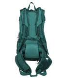 BlackWolf Garigal Backpack - Quetzal Green