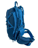 BlackWolf Garigal Backpack (30L) - Gibraltar Blue