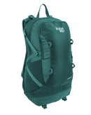 BlackWolf Garigal Backpack - Quetzal Green