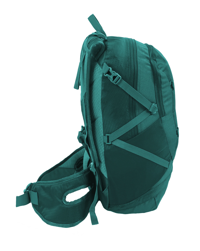 BlackWolf Garigal Backpack - Quetzal Green