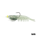 Berkley Powerbait Cullshrimp - 3.5" (Assorted Colours)