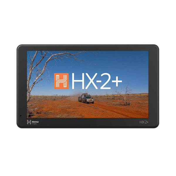 Hema Maps GPS HX-2+ Navigator