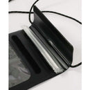 Jetpilot Venture Waterproof  Phone Pouch - Red