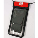 Jetpilot Venture Waterproof  Phone Pouch - Red