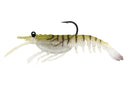 Nomad Design Tackle Tideline Shrimp - Twin Pack (4.25" - 1/2oz)