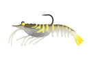 Nomad Design Tackle Tideline Shrimp - Twin Pack ( 2.6" - 1/8oz)