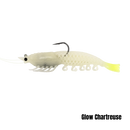Berkley Powerbait Cullshrimp - 5" (Assorted Colours)