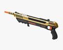 Bug-A-Salt 3.0 Fly Killer Gun - Gold Digger Edition