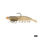 Berkley Powerbait Cullshrimp - 3.5" (Assorted Colours)