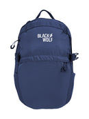 BlackWolf Grand Teton II 75 Travel Backpack - Gibraltar Blue