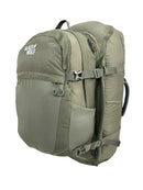 BlackWolf Grand Teton II 75 Travel Backpack - Moss Green