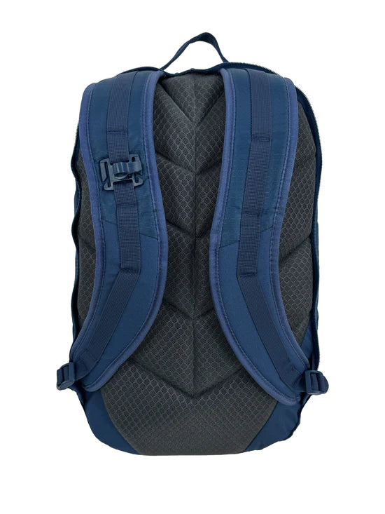 BlackWolf Grand Teton II 75 Travel Backpack - Gibraltar Blue