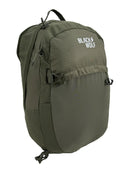 BlackWolf Grand Teton II 75 Travel Backpack - Moss Green