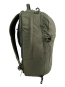 BlackWolf Grand Teton II 75 Travel Backpack - Moss Green