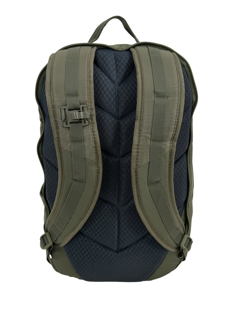 BlackWolf Grand Teton II 75 Travel Backpack - Moss Green