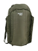 BlackWolf Grand Teton II 75 Travel Backpack - Moss Green