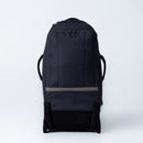 BlackWolf Grand Tour II Rolling Travel Bag (65L) - Black