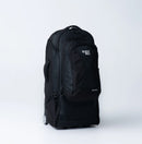 Blackwolf Grand Tour II Rolling Travel Bag - Black (85 Litres)