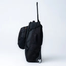 BlackWolf Grand Tour II Rolling Travel Bag (65L) - Black