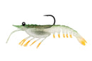 Nomad Design Tackle Tideline Shrimp - Twin Pack (4.25" - 1/2oz)