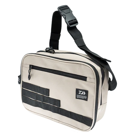 Daiwa Guide Waist Bag BA-30022