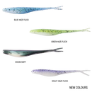 Berkley Gulp Jerk Shad 5 Inch Ocean Shift