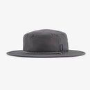 Patagonia Brimmer Hat (Large/X-Large) - Forge Grey
