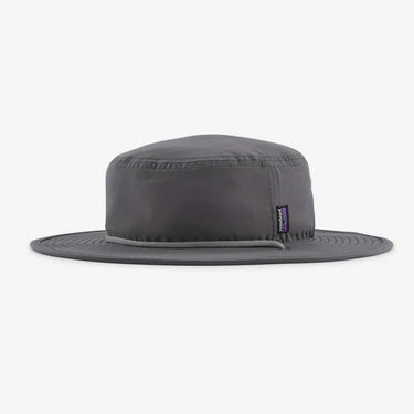 Patagonia Brimmer Hat (Large/X-Large) - Forge Grey