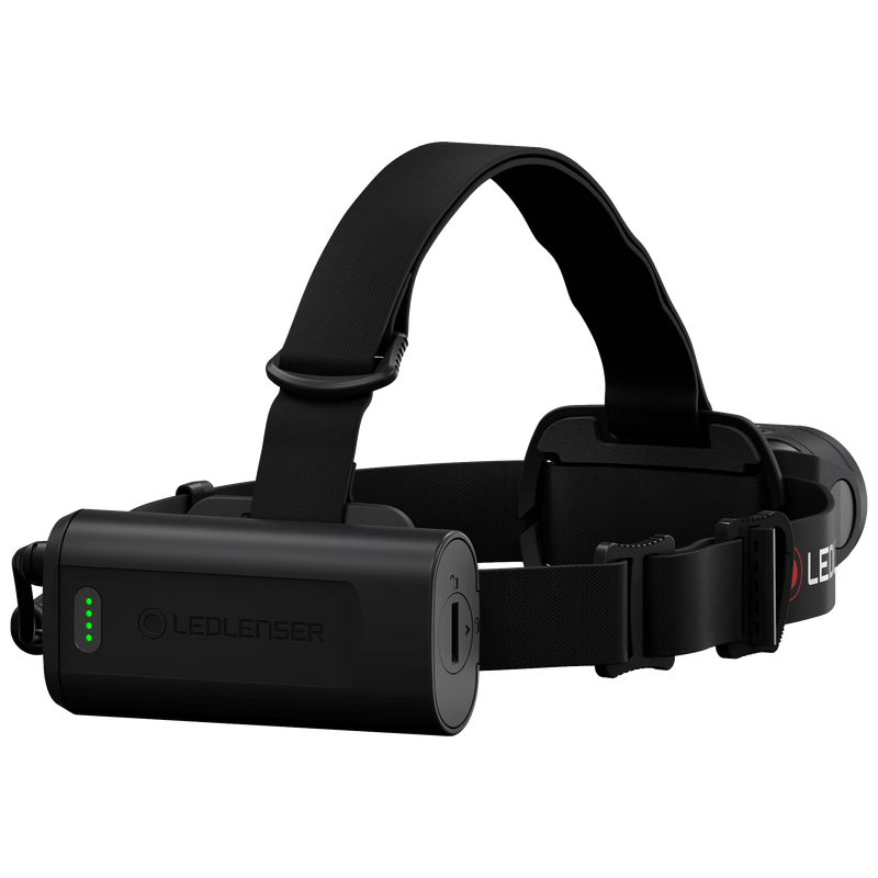 Ledlenser H19R Core Headlamp