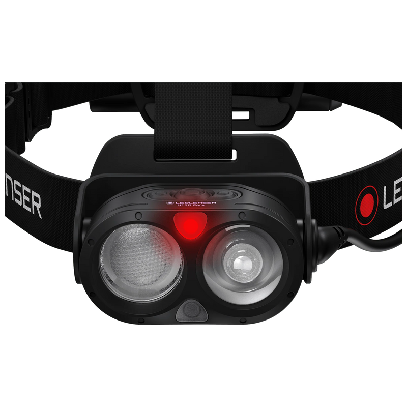 Ledlenser H19R Core Headlamp