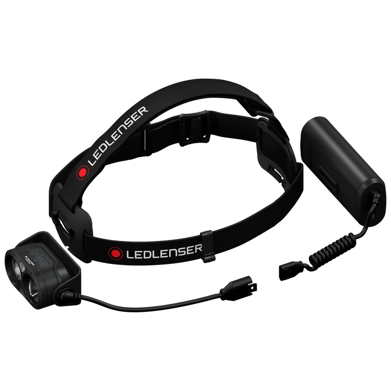 Ledlenser H19R Core Headlamp