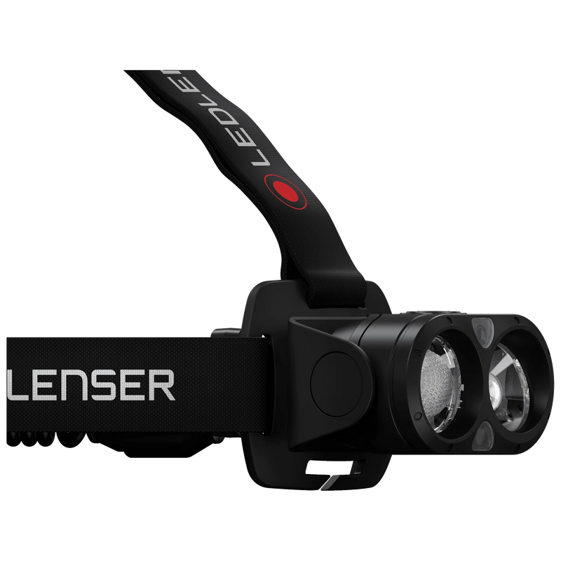 Ledlenser H19R Core Headlamp
