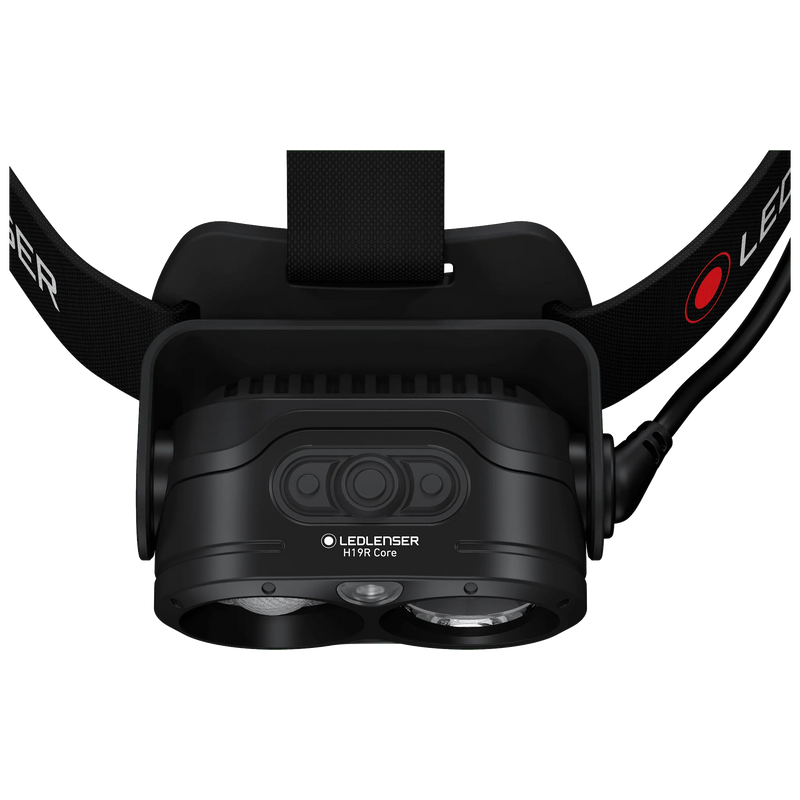 Ledlenser H19R Core Headlamp